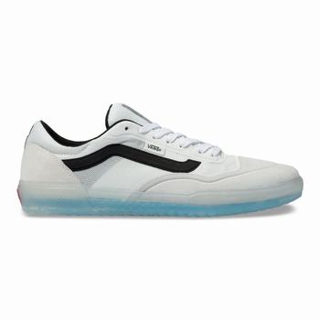 Damske Skate Obuv Vans AVE Pro Čierne VA98GBQPO